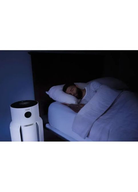 Очисник повітря (HP300EU) Shark NeverChange5 Air Purifier MAX (356149357)