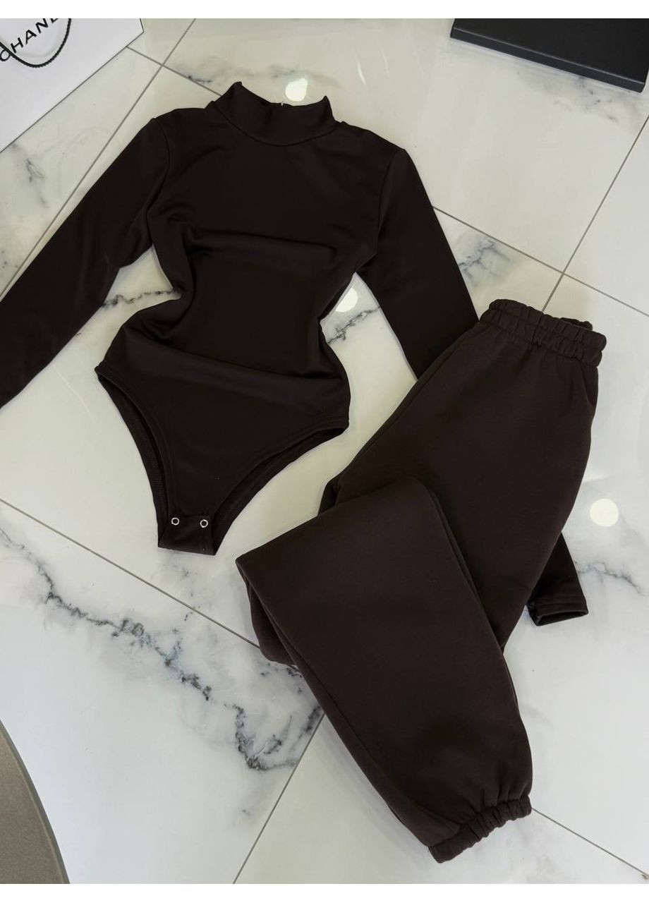 Жіночий комплект No Brand (365701859)