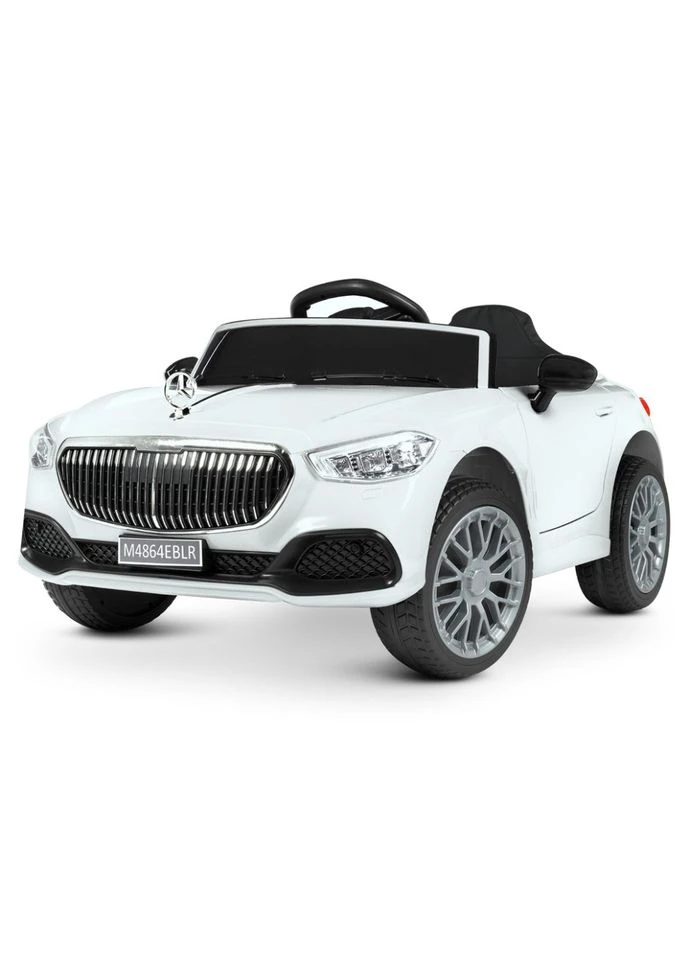 Детский электромобиль Машина M 4864EBLR-1 до 30 кг Bambi Racer (393830179)