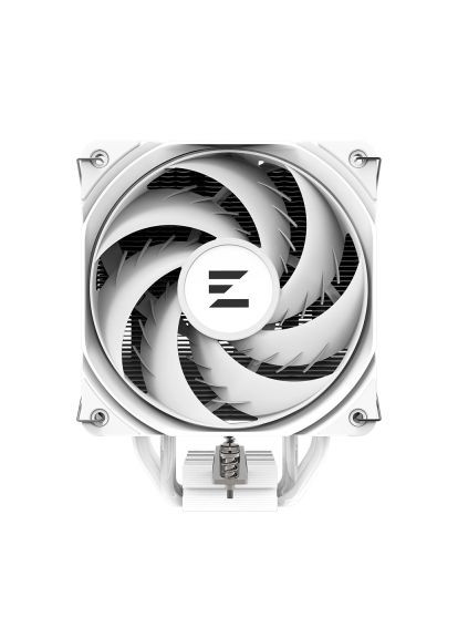 Кулер к процессору Zalman CNPS9XPERFORMAPLUSARGBWH (369879991)