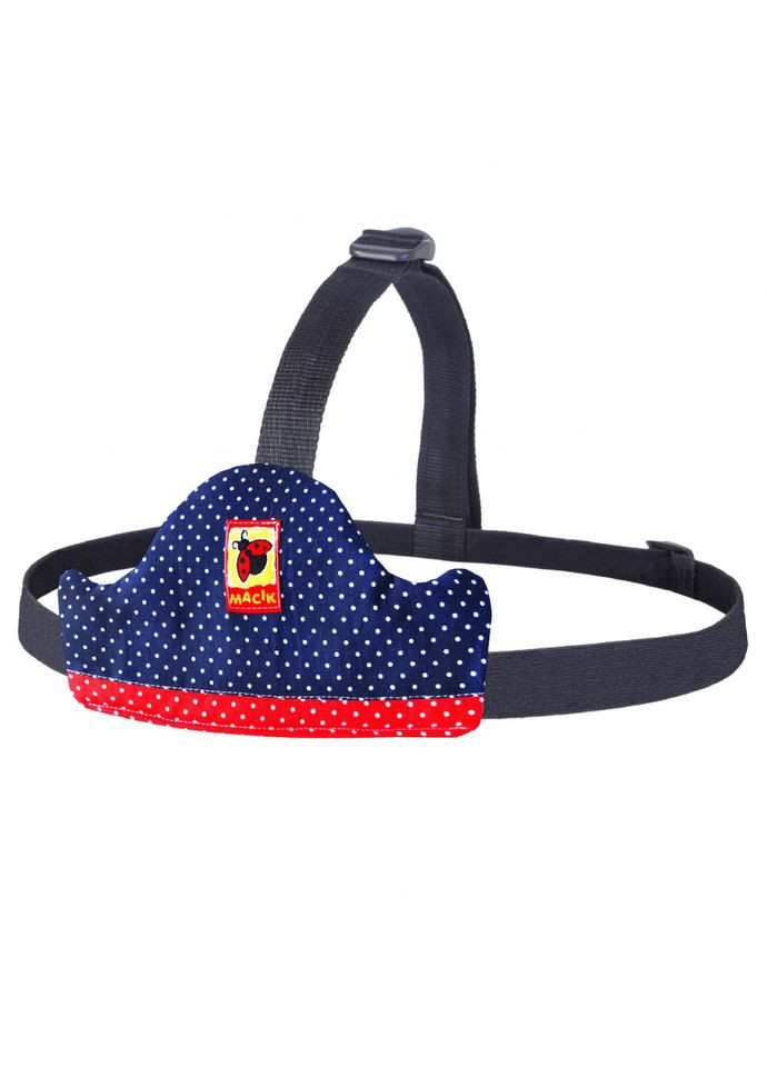 Іграшка м'яконабивна "Автосплюша"Пірат МС 141001-04 Macik (314860143)