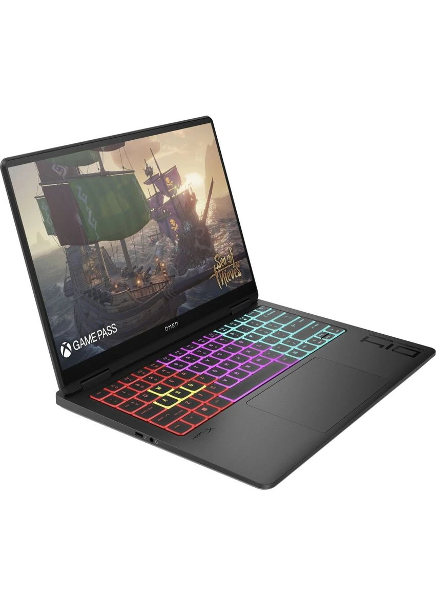 Ноутбук Omen Transcend 14-fb1023dx (B93S3UA) [145904] HP (400903638)