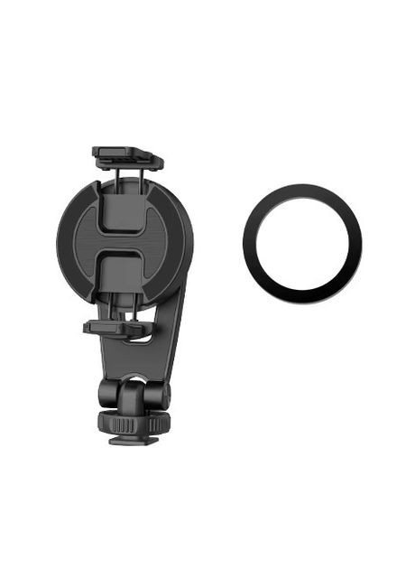 Тримач для телефона магнітний на штатив Magsafe з нахилом MA47 Ulanzi (328431961)