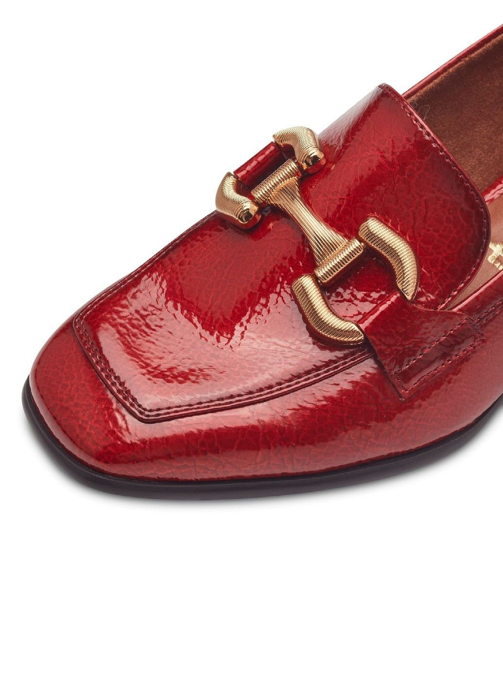 Tamaris Туфли красный з искусственная кожа, германия — демисезон (352690269)