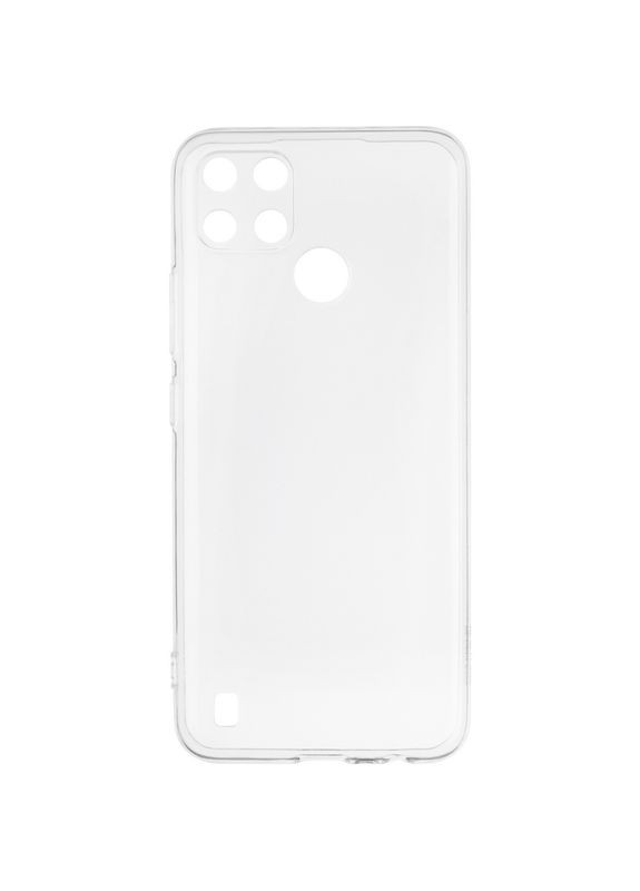 Чохол Ultra Thin Air Case для C25Y Transparent Realme (322414125)