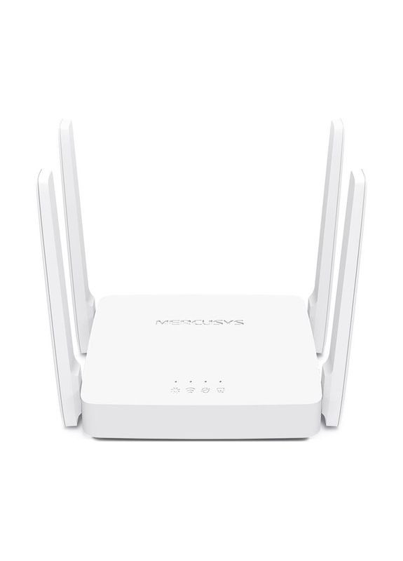 Беспроводной маршрутизатор AC10 Mercusys (370620800)