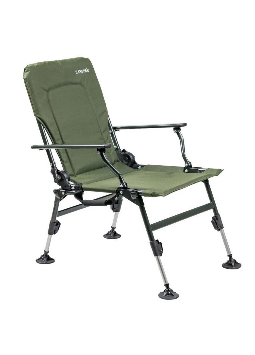 Карповое кресло Comfort SL-110 Ranger (292577265)