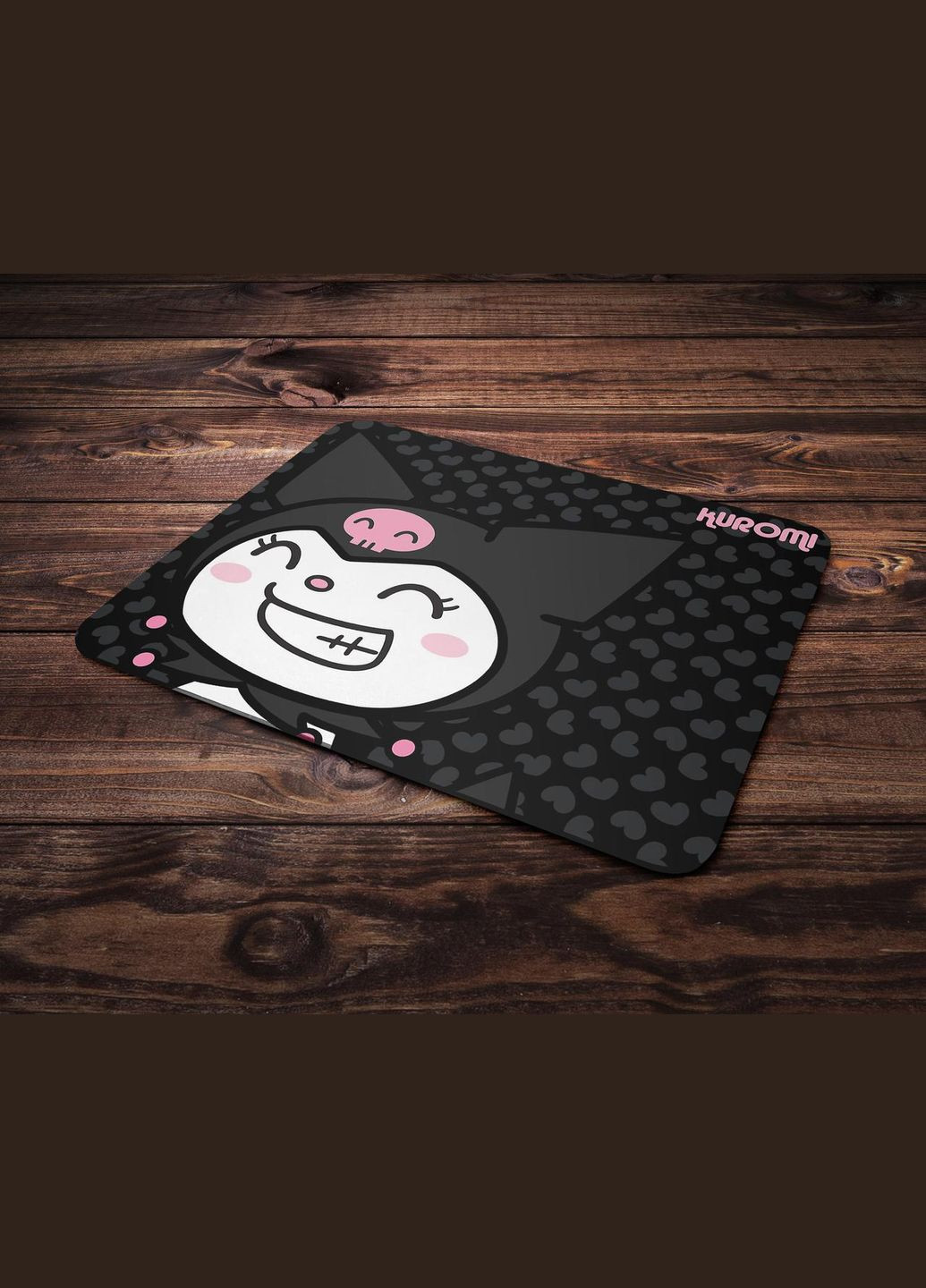 Коврик под мышку c принтом Hello kitty-, 24х20 см No Brand 1 (324077926)