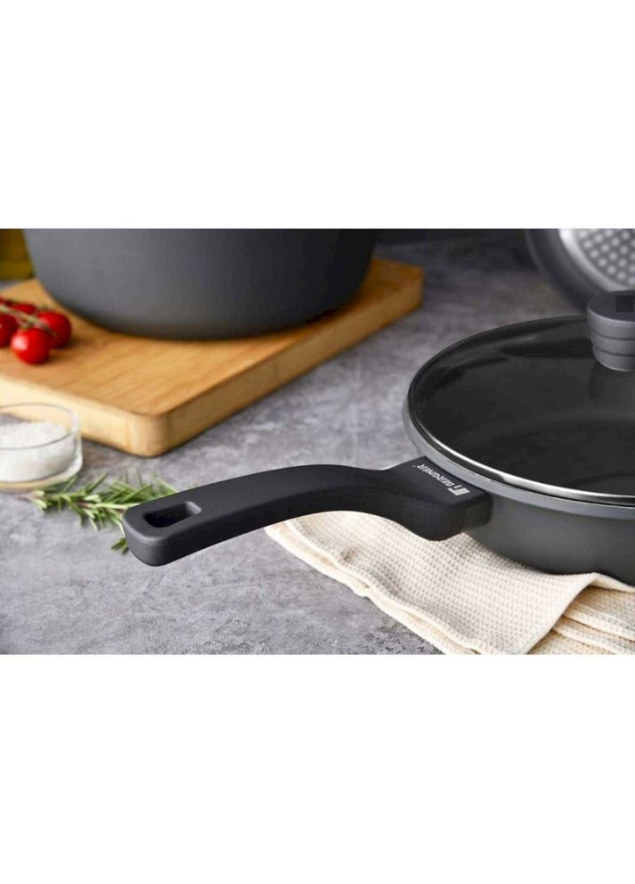 Сотейник Retro, 28 см BG-30736-NP Bergner (316516814)