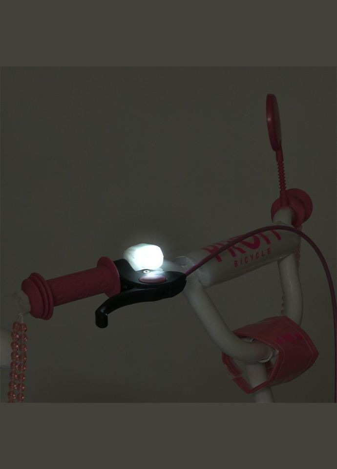 Велосипед дитячий MB 18041-1, 18 дюймів, No Brand (329895568)