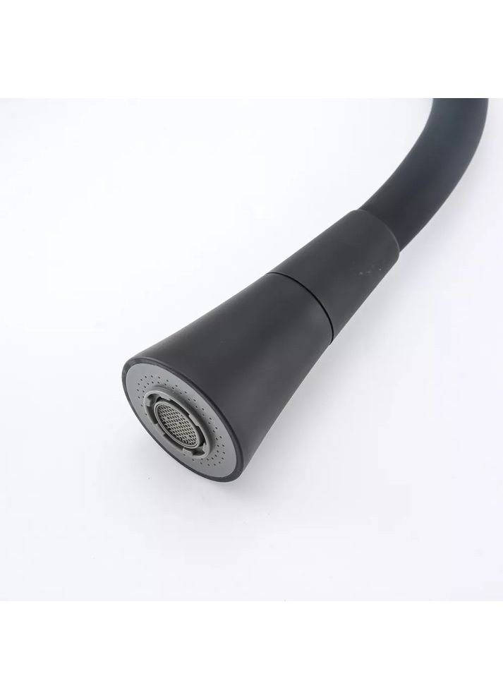 Смеситель для кухни F4471-6 с гибким изливом Frap (371644752)