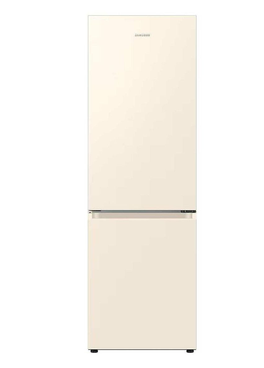 Холодильники RB34C600EEL/UA Двокамерний Бежевий Samsung (366026196)