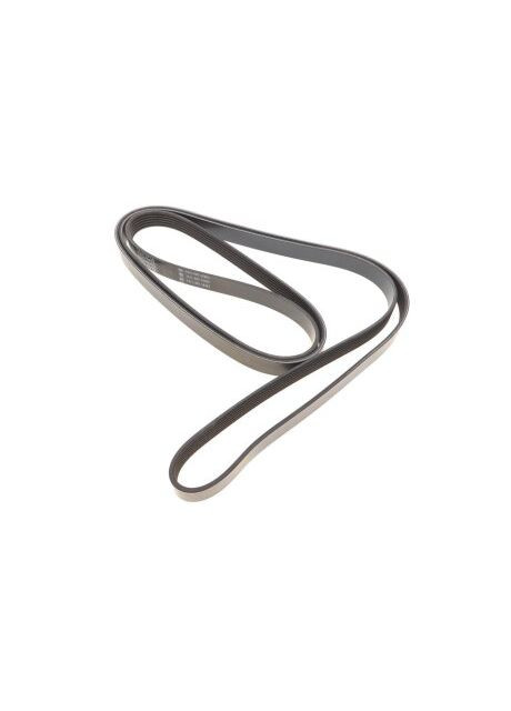 Ремень генератора Mitsubishi Lancer 1.8 08-/Outlander 2.0-2.4 06 6PK2565 RU63 Dayco (360495779)