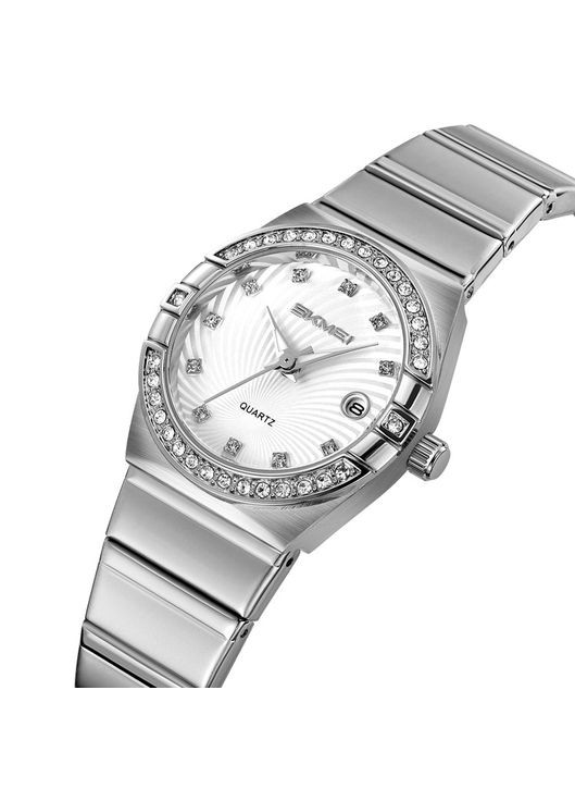 2342SI Silver Skmei (326599498)