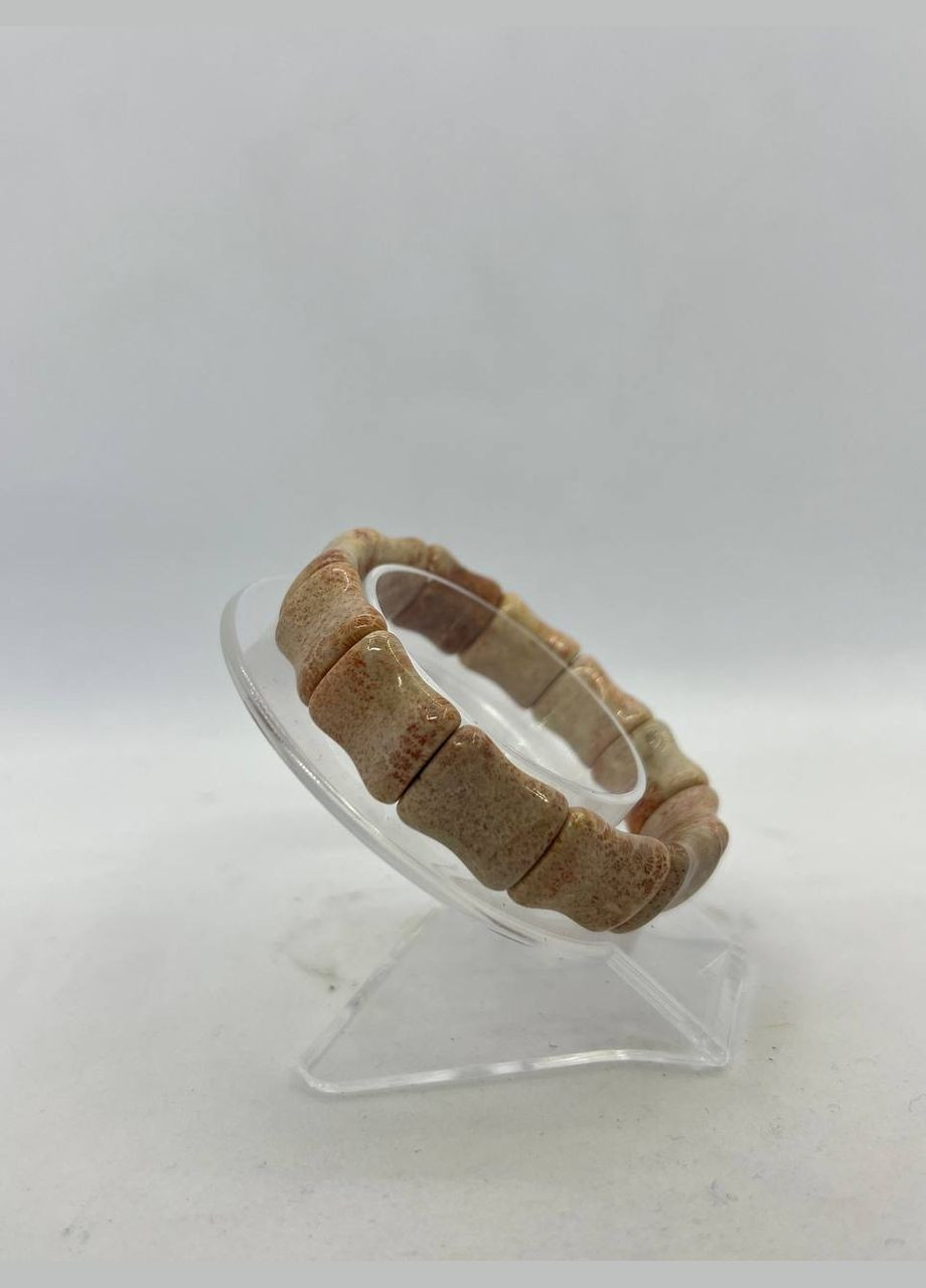 Браслет корал 18 см No Brand (327072014)