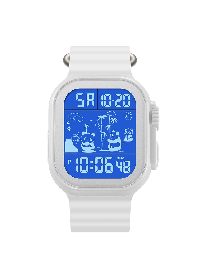 2247WT White SALE электронный сasual Skmei (324089680)