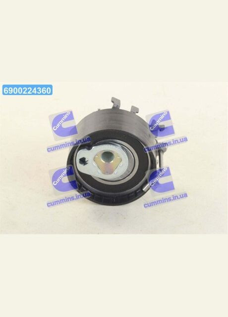 Натяжной ролик, ремни ГРМ (Выр-во) 531 0404 10 Ina (360496471)