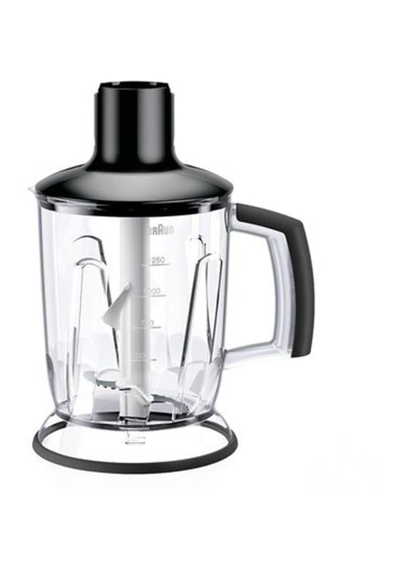 Блендер MQ 7045 X BK Braun (364861551)