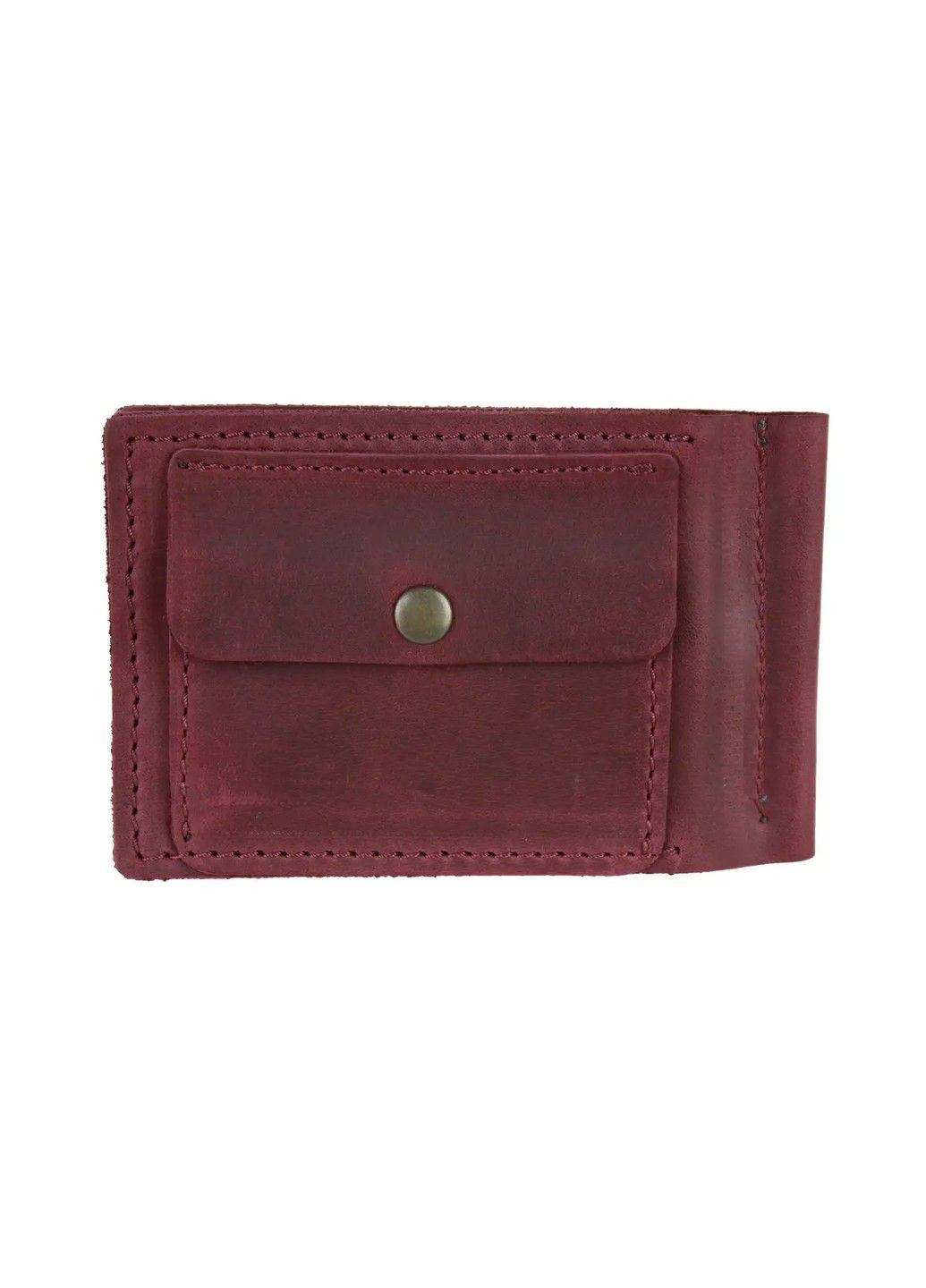 Кошелек с зажимом и монетницей FREESKIN (301648043)