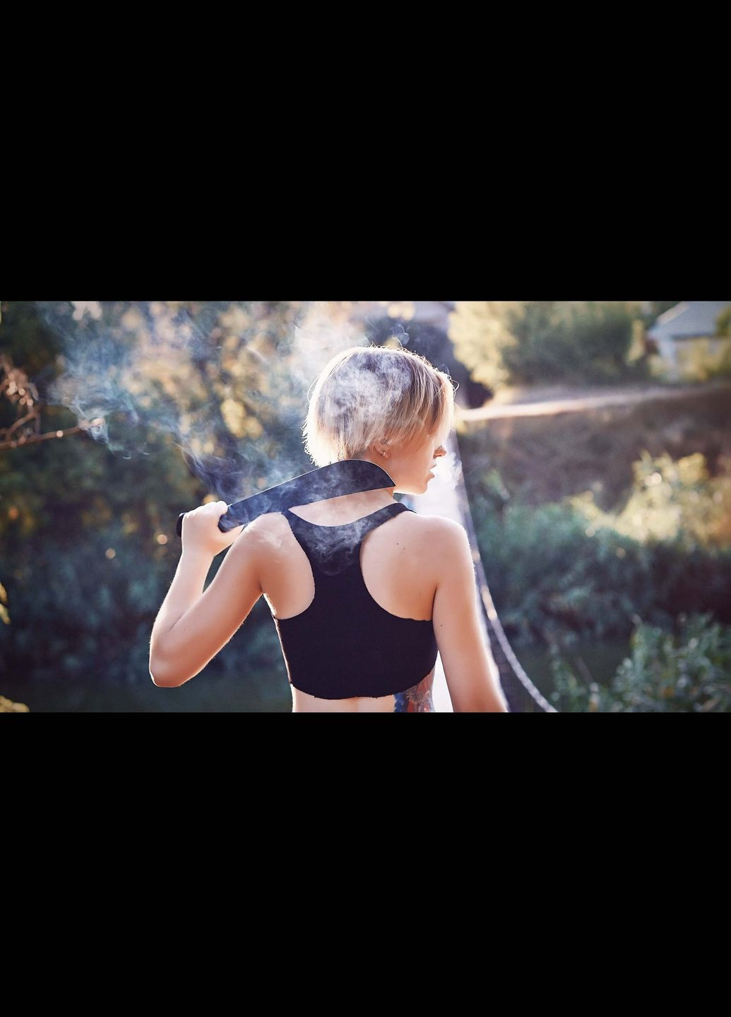 Мачете 116-4 Grand Way (341287682)