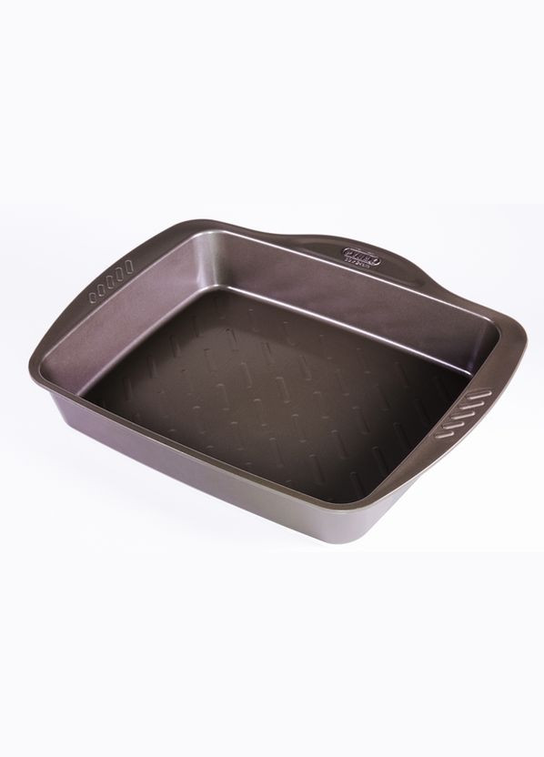 Форма Asimetria прямокутна 25x20 см (AS25RR0/7646) Pyrex (280943216)