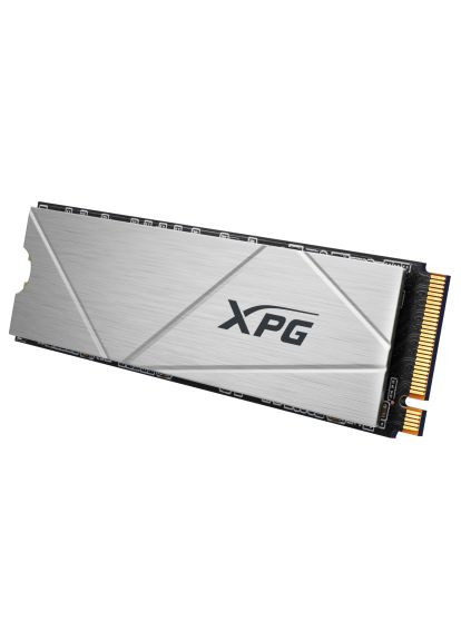 Накопитель SSD M.2 2280 512GB XPG GAMMIX S60 (AGAMMIXS60-512G-CS) ADATA M.2 2280 512GB XPG GAMMIX S60 (371481665)