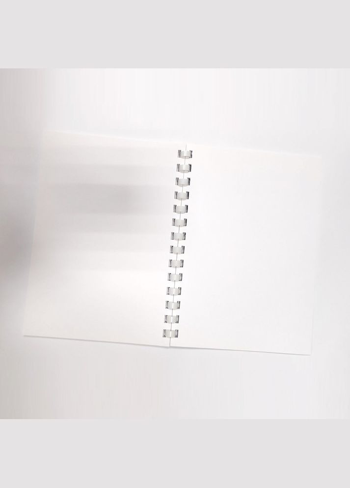 Блокнот аніме Темний дворецький для малювання (sk0199) No Brand (326997181)