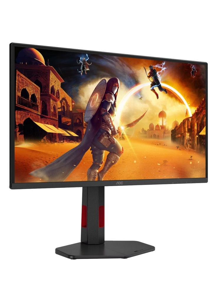 Монитор Q25G4SR AOC (361151334)