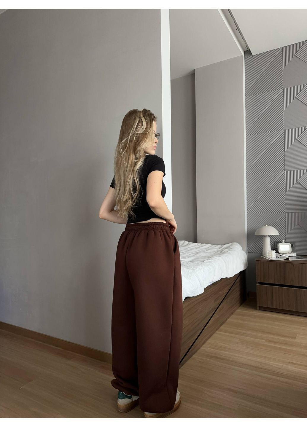 Жіночі штани FINO Mode (366030158)