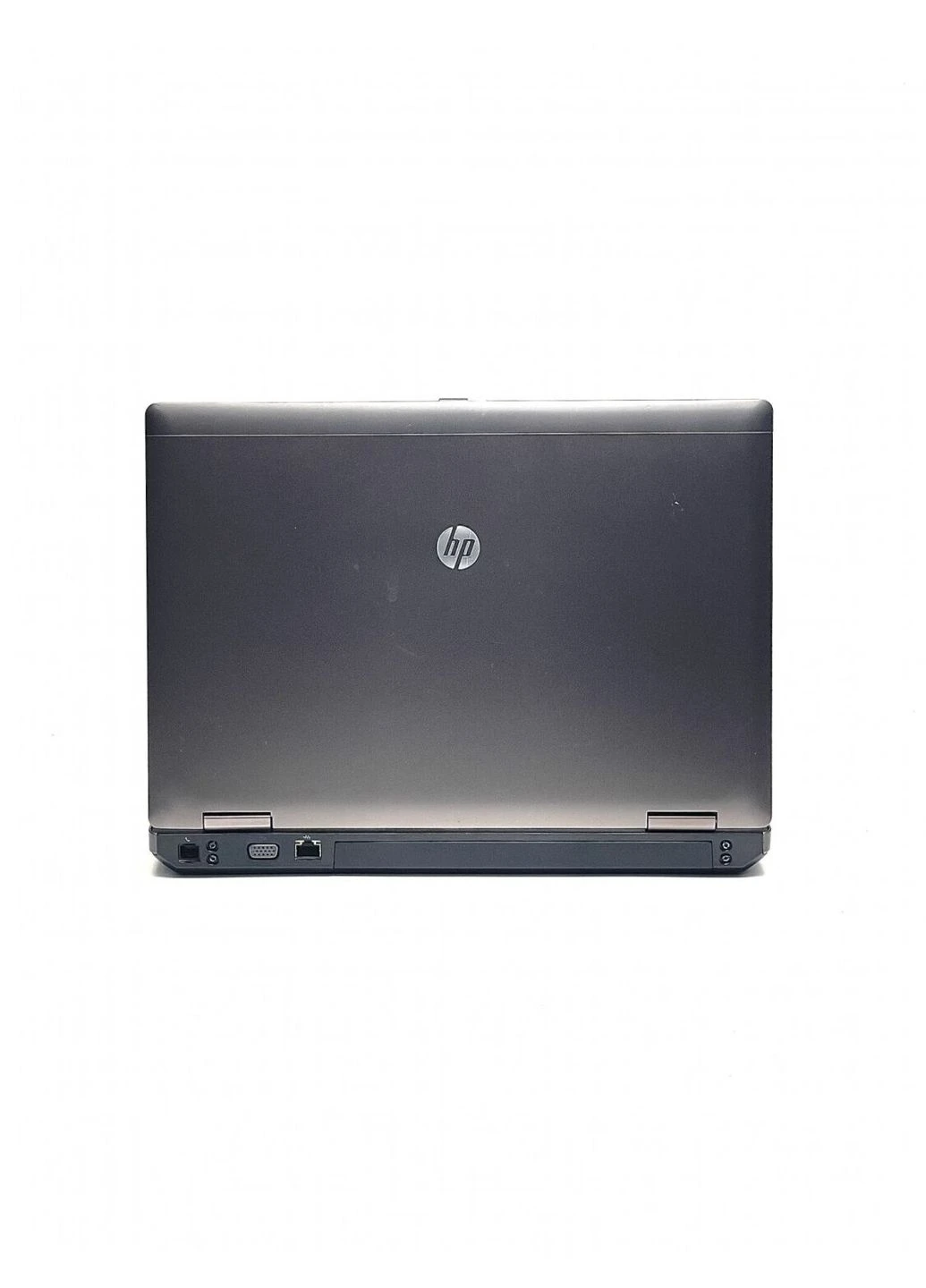 Ноутбук А-клас ProBook 6470b / 14" (1600x900) TN / Intel Core i5-3340M (2 (4) ядра по 2.7 - 3.4 GHz) / 4 GB DDR3 / 180 GB SSD / HP (398129794)