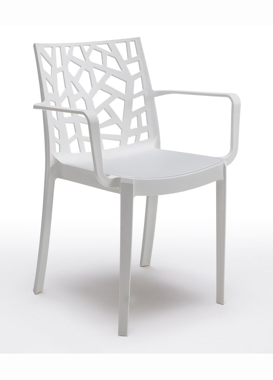Стул садовый пластиковый Matrix, Bica (329407779)