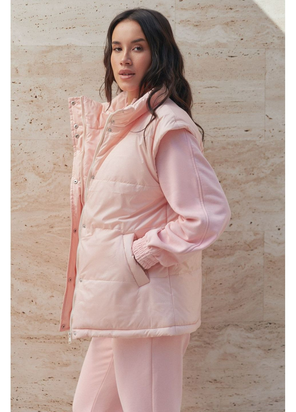 Жилет Seventeen (369625387)