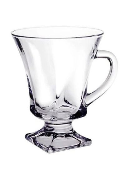 Набір чашок 100 мл 6 шт (2N772/99A44/100) Bohemia (307436182)