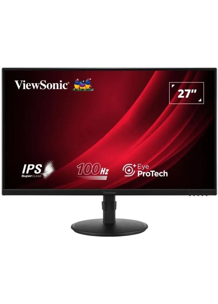 Монітор VA2708-HDJ ViewSonic (390917628)