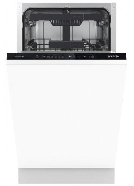 Посудомийна Машина GV-561-D10 Gorenje (368805580)