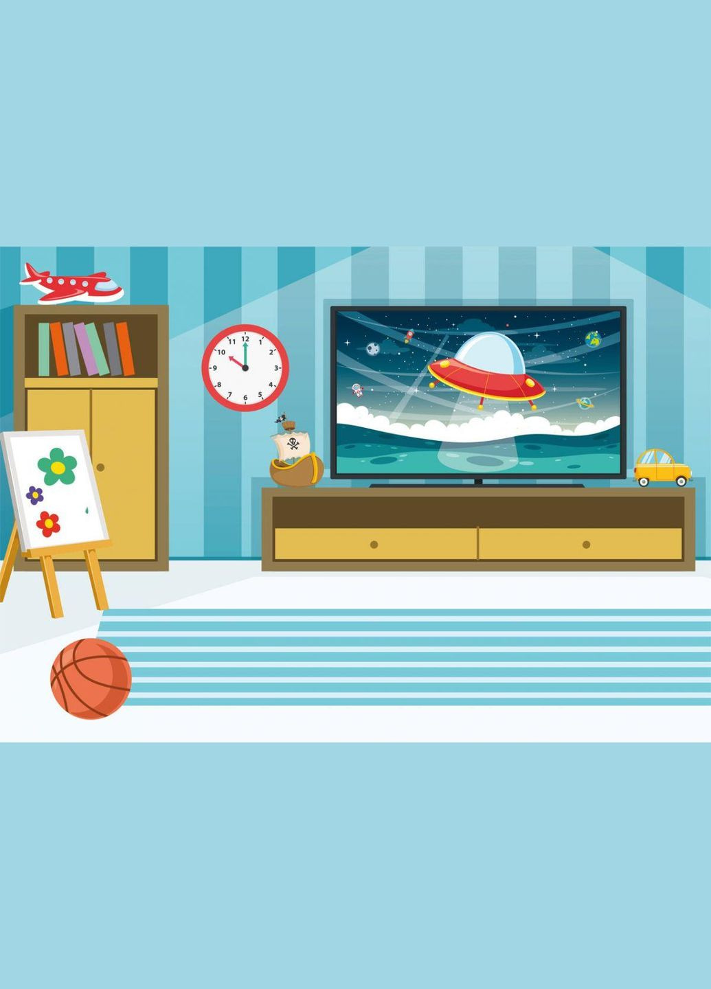 Книга "Вырезаем и клеим. Мои игрушки" (укр) Book (F00028771) Crystal (322499648)