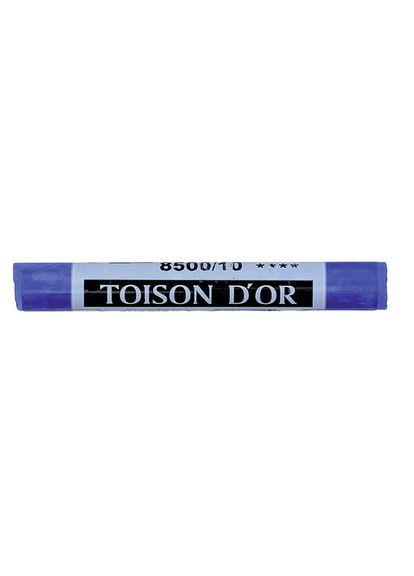 Пастель сухая Kohi-noor Toison d'or 8500/010 Ultramarine Blue ультрамариновый синий Koh-I-Noor (281999472)