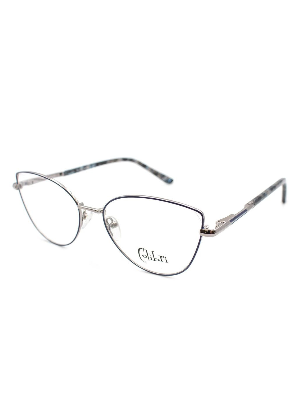 Оправа металлическая 32035-C6 Colibri (319731269)