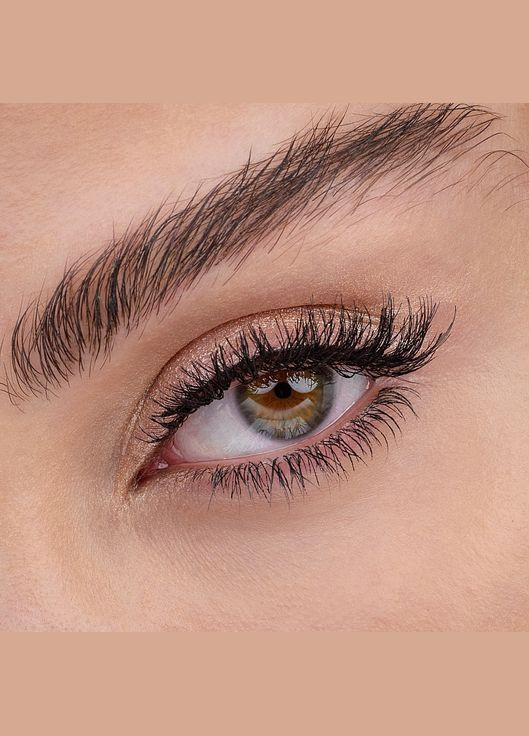 Накладные ресницы Faked Everyday Natural Lashes 2шт (1201268-2668855) Catrice (368647676)