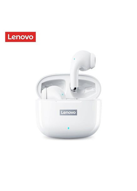 Беспроводные наушники LP 40 PRO Bluetooth 5.0 Lenovo (304469204)