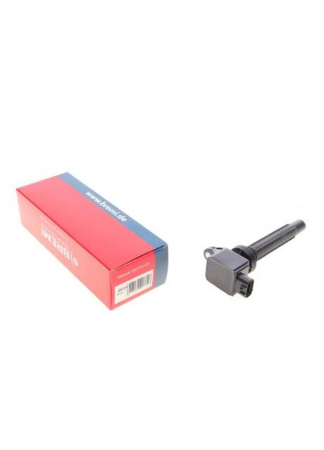 Котушка запалювання 20721 No Brand (345786726)