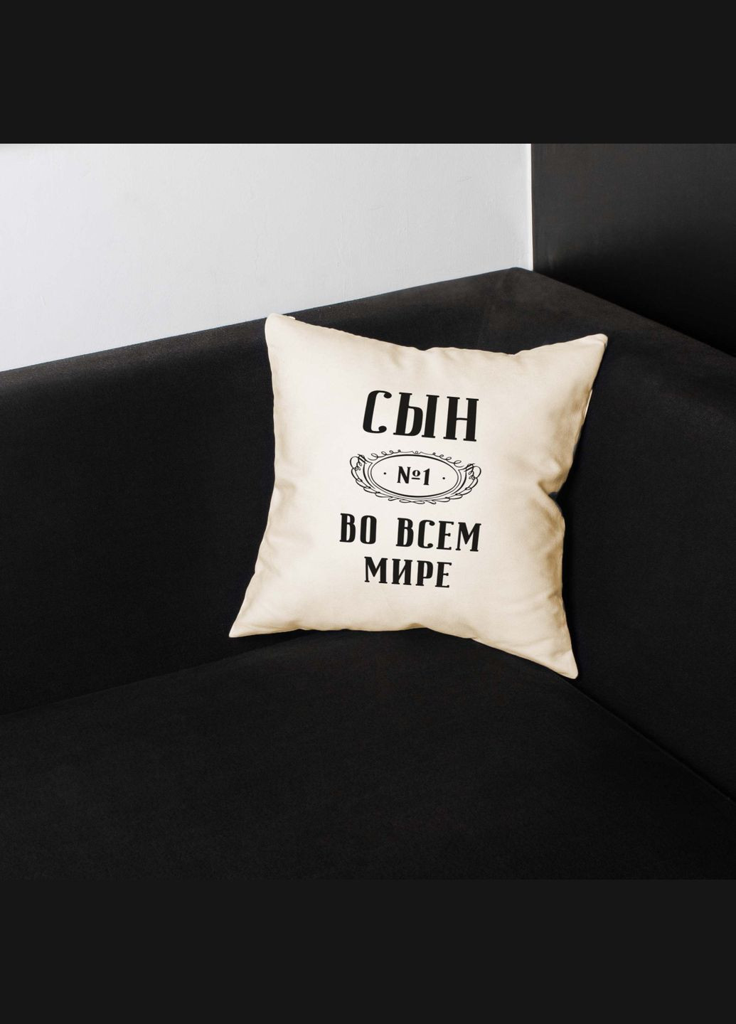 Подушка BeriDari (340466740)