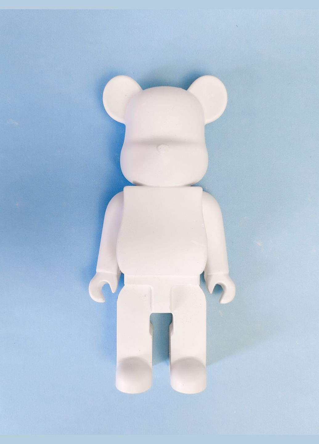 Гипсовая фигурка Мишка Bearbrick No Brand (336385687)