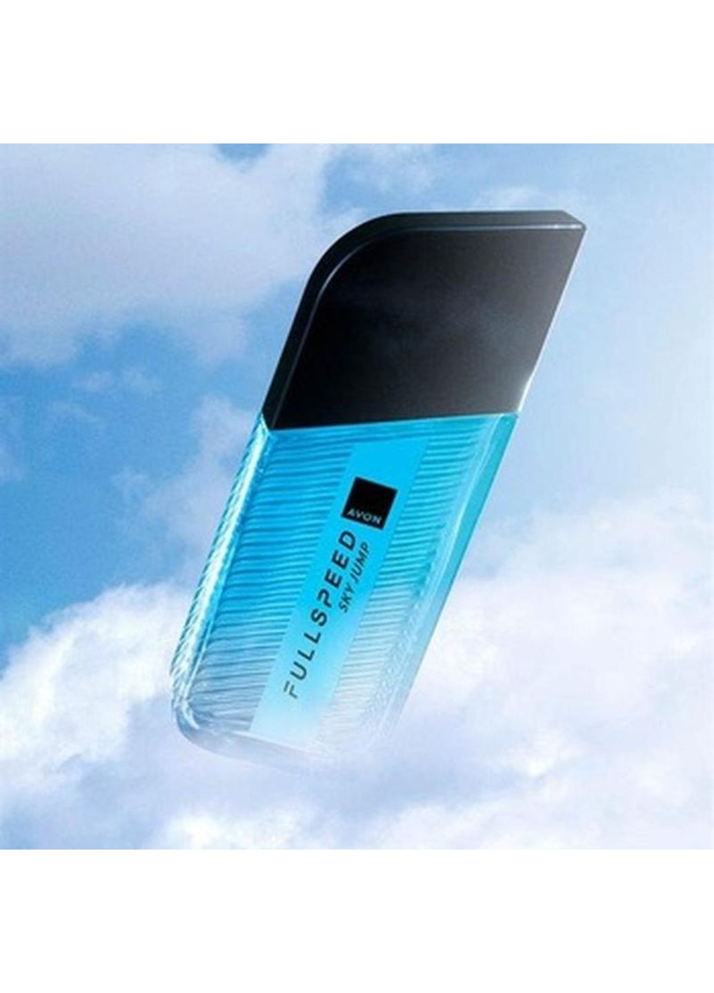 Чоловіча туалетна вода Full Speed Sky Gump 100 мл Avon (363132581)