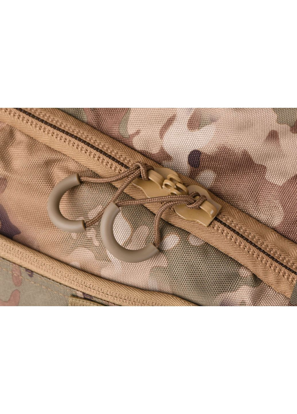 Сумка-баул/рюкзак 2Е Tactical L камуфляж ( MILDUFBKP-L-MC) 2E (360418866)