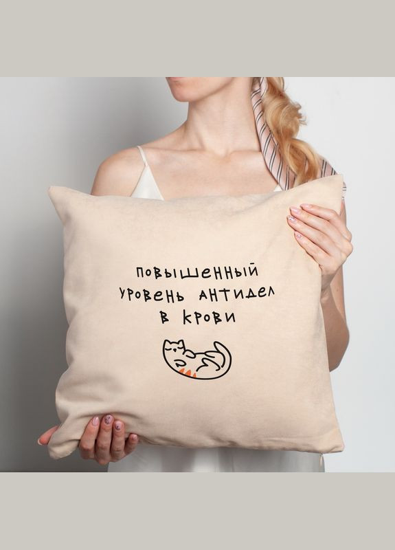 Подушка BeriDari (340467031)