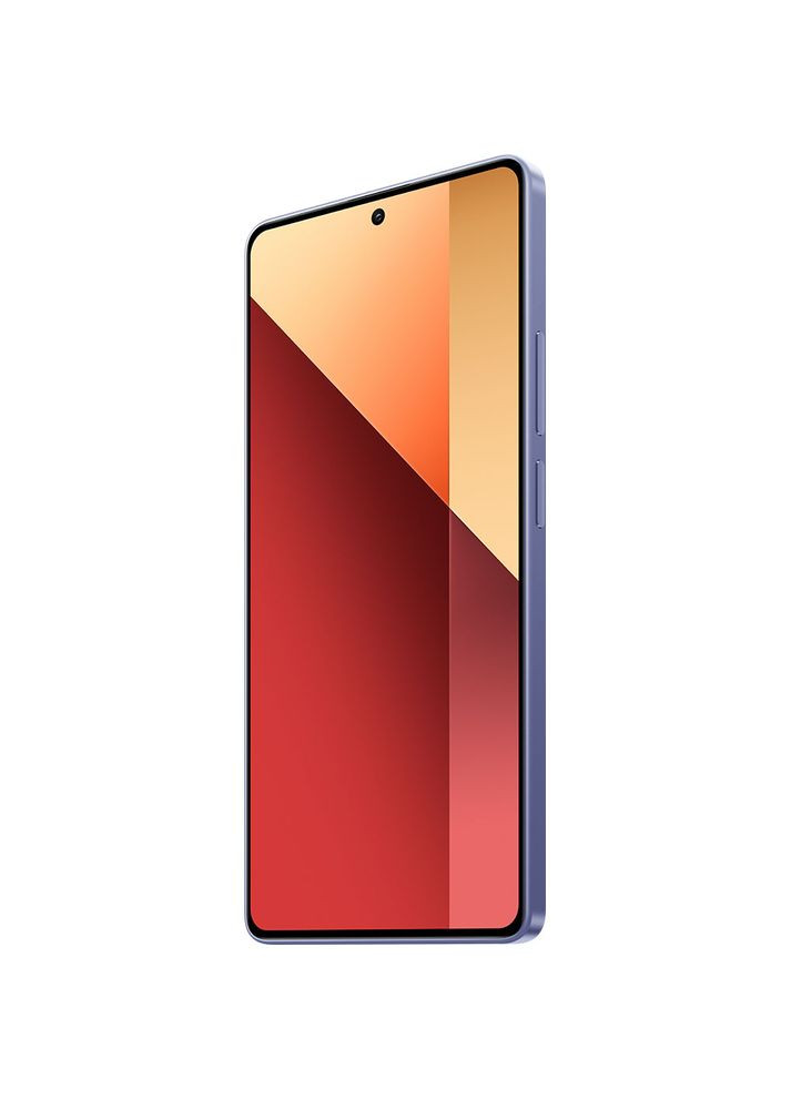 Смартфон Redmi Note 13 Pro 8/256GB Dual Sim Lavender Purple Xiaomi (306553679)