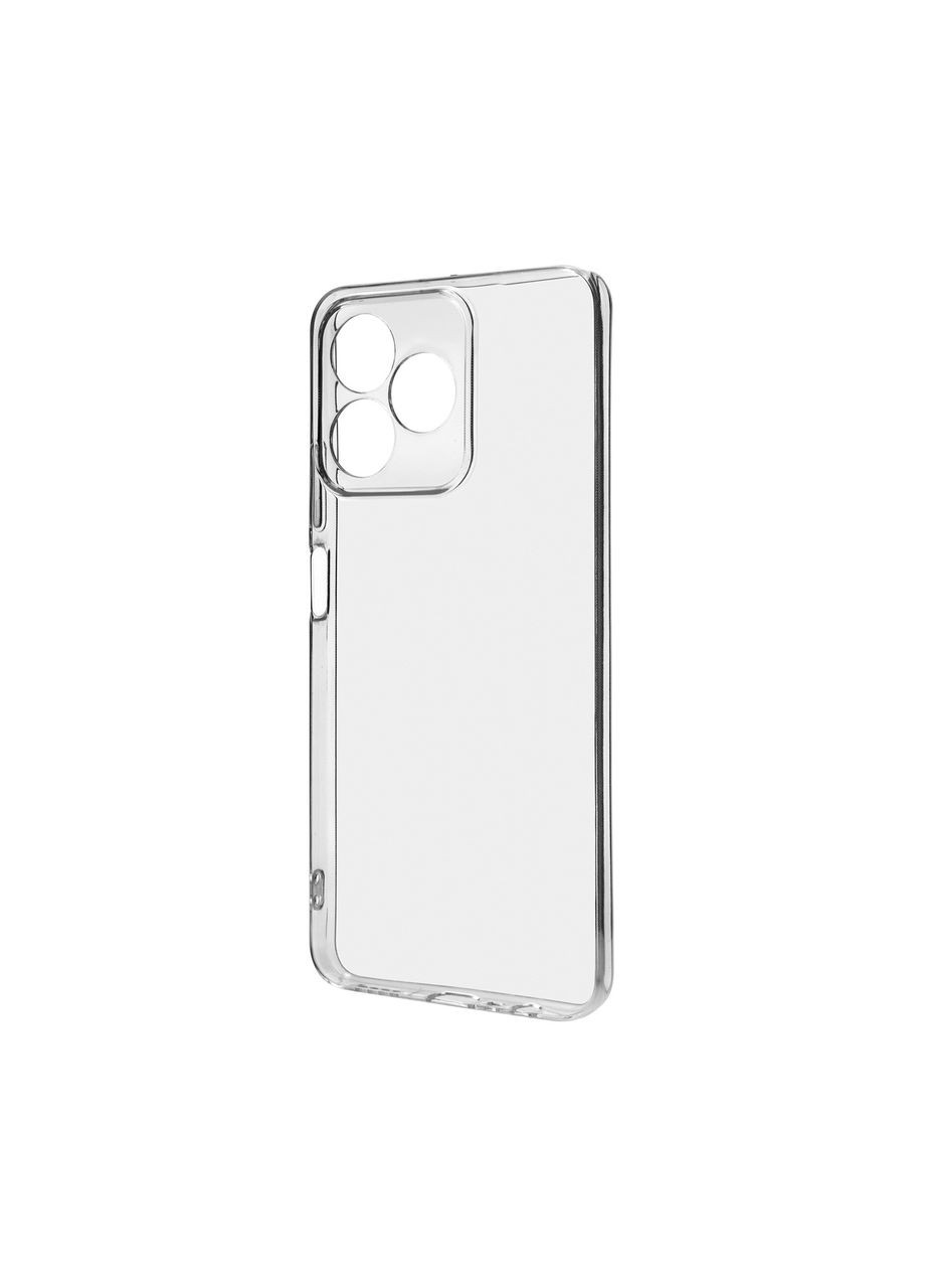 Чохол Air для Realme C51 / C53 / Note 50 Camera cover Clear (ARM71019) ArmorStandart (327887670)