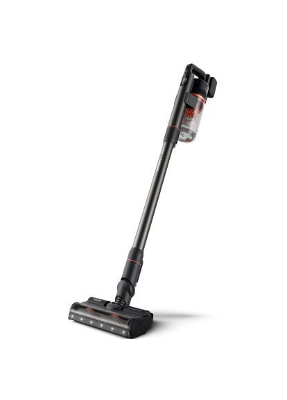 Купити 🔥 Моющий Пылесос XC7055/01 Aqua | 🌪️ PowerCyclone 12, до 80 мин Роботы | Моющий Модуль Aqua + LED Насадки | Сухое т Philips (366883035)