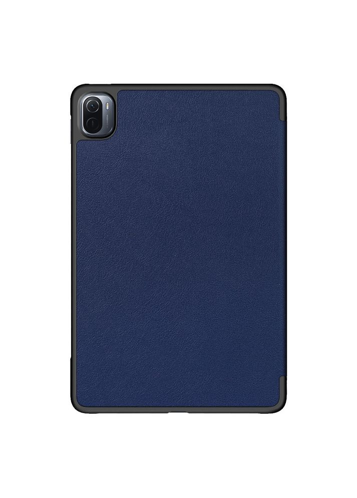 Чехол Smart Case для Xiaomi Mi Pad 5 / 5 Pro Blue (ARM64002) PTR ArmorStandart (327881870)